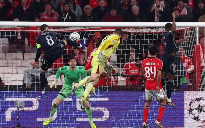 بديل ألفارو أربيلوا.. ريال مدريد يستقر على مدرب جديد لخلافة مدرب كاستيا